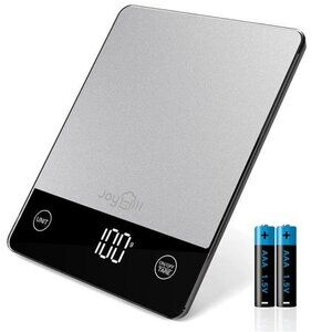 Food Scale, 22lb Digital Kitchen Scale Food Ounces and Grams with LED Display